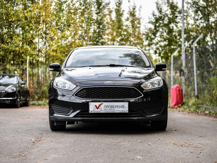 Ford Focus,  - вид 2