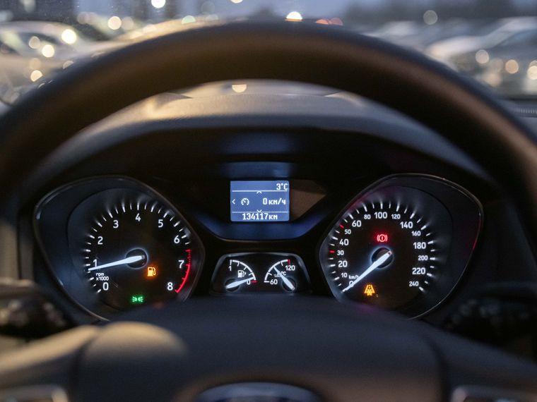 Ford Focus,  - вид 4