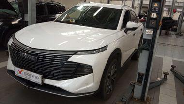 Haval F7 2024 года, 37 420 км - вид 1