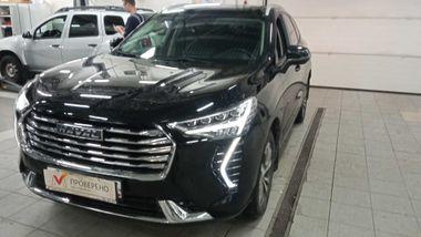 Haval Jolion 2023 года, 34 217 км - вид 1