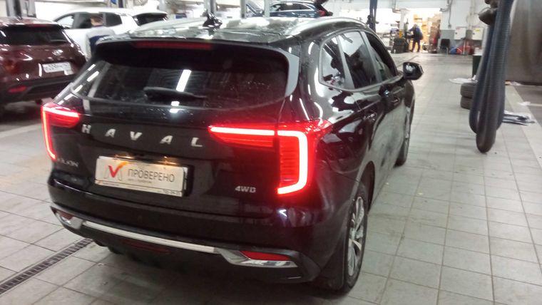 Haval Jolion,  - вид 2