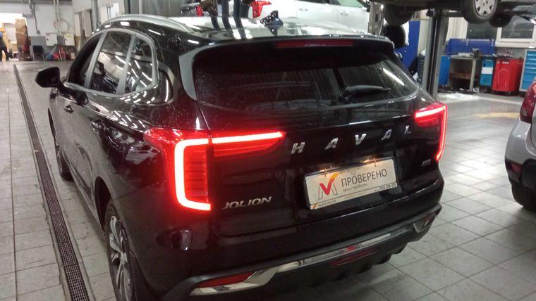 Haval Jolion,  - вид 3