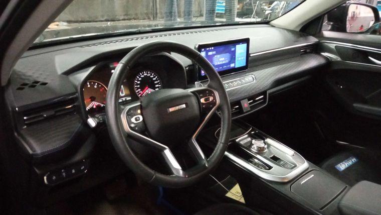 Haval Jolion,  - вид 4