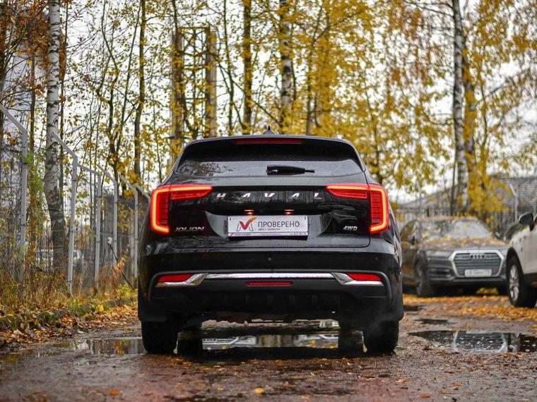 Haval Jolion,  - вид 3
