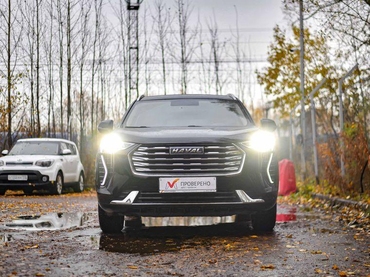 Haval Jolion,  - вид 2