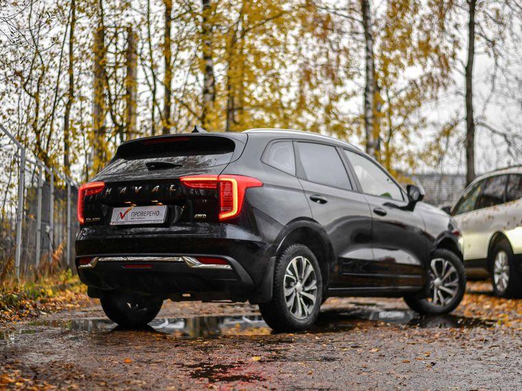 Haval Jolion,  - вид 1