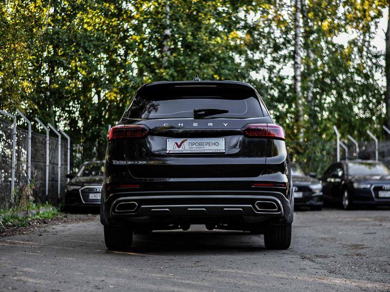 Chery Tiggo 8 Pro,  - вид 3