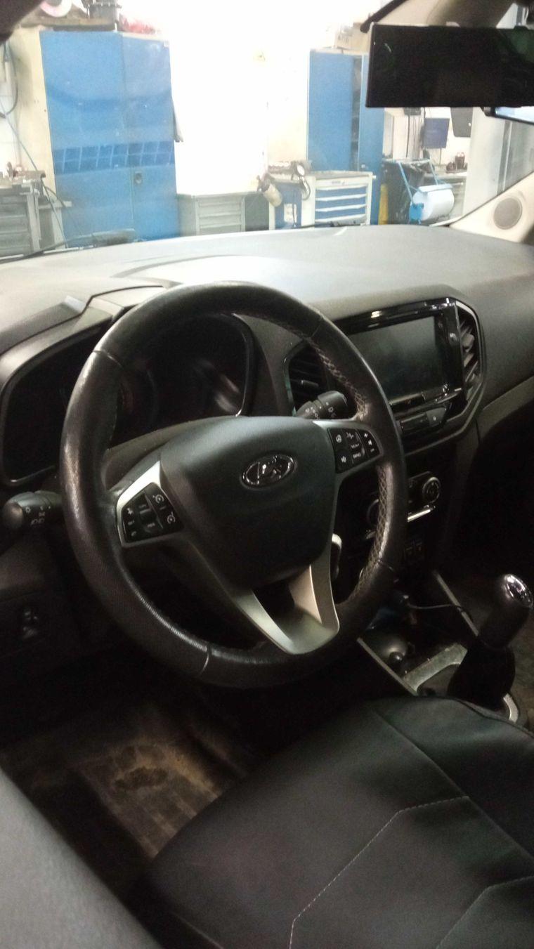 ВАЗ (LADA) XRAY,  - вид 4