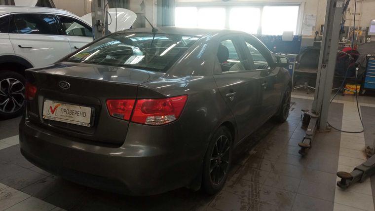 Kia Cerato,  - вид 2