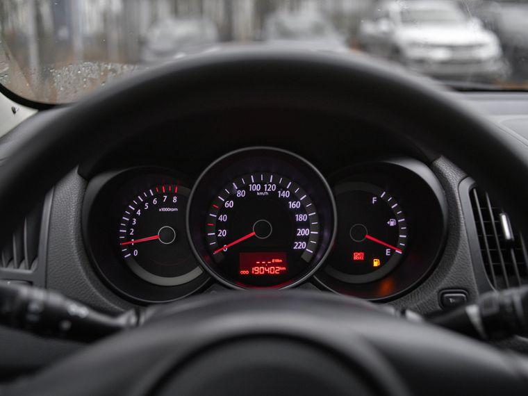 Kia Cerato,  - вид 4