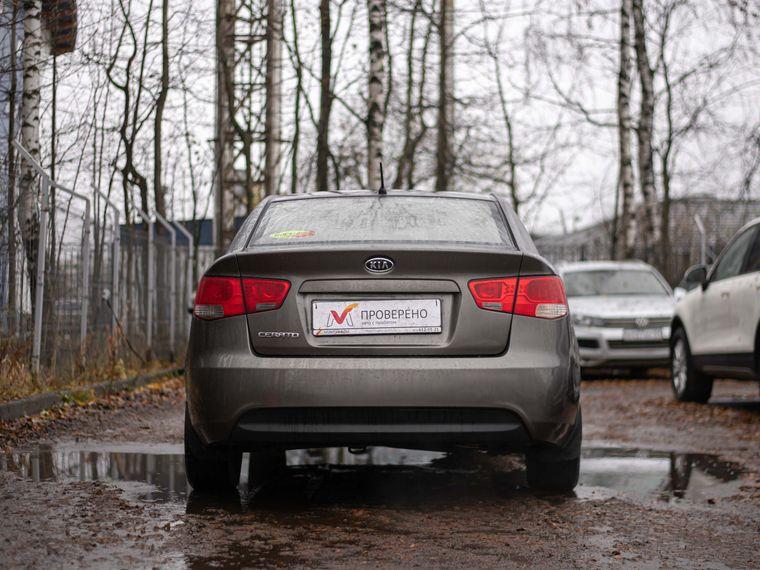 Kia Cerato,  - вид 3