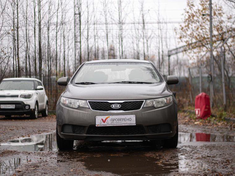 Kia Cerato,  - вид 2