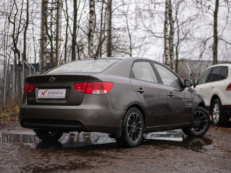 Kia Cerato,  - вид 1