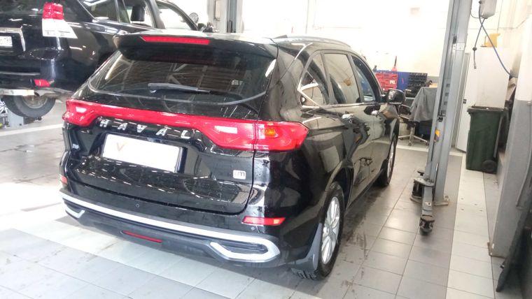 Haval M6, 2023 - вид 2