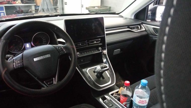 Haval M6, 2023 - вид 4