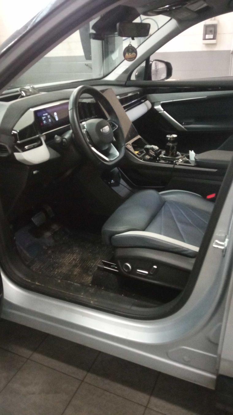 Geely Atlas,  - вид 4