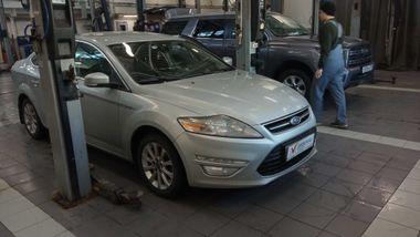 Ford Mondeo 2011 года, 311 093 км - вид 2