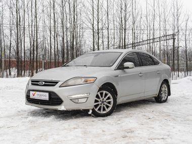 Ford Mondeo 2011 года, 311 093 км - вид 1