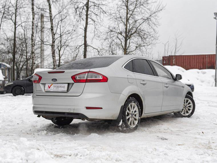 Ford Mondeo 2011 года, 311 093 км - вид 2