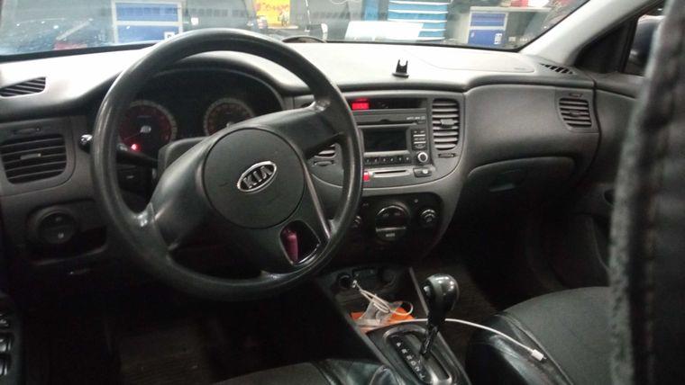 Kia Rio,  - вид 4