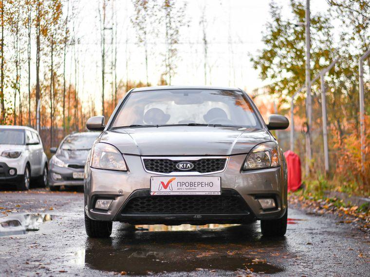Kia Rio,  - вид 2