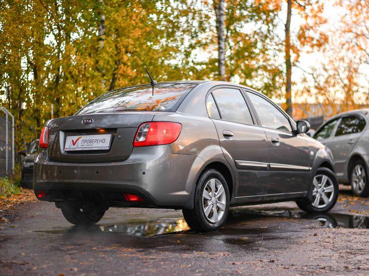Kia Rio,  - вид 1