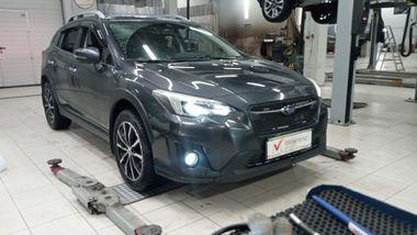Subaru XV 2019 года, 142 040 км - вид 2