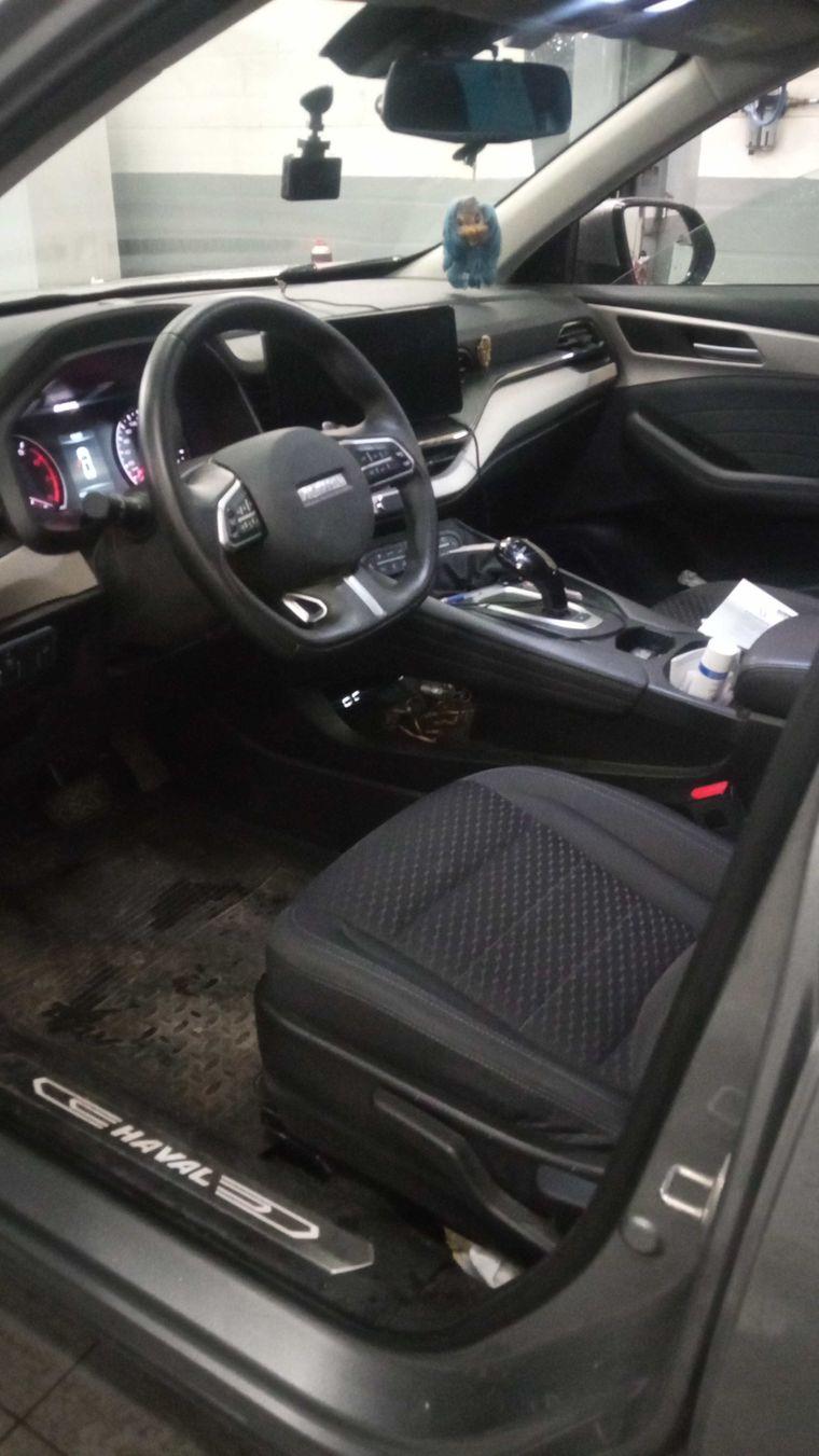 Haval F7,  - вид 4