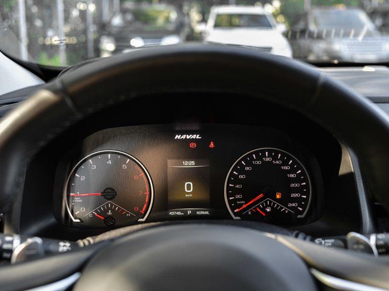 Haval F7,  - вид 4