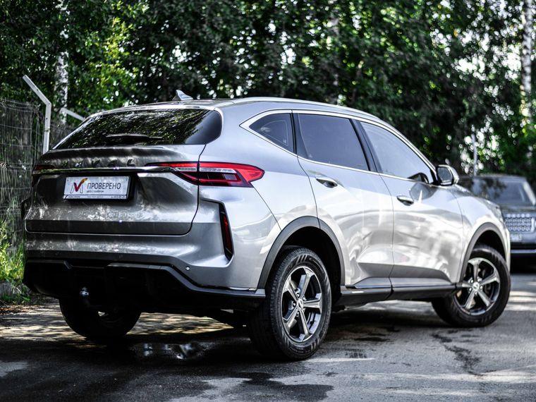 Haval F7,  - вид 1