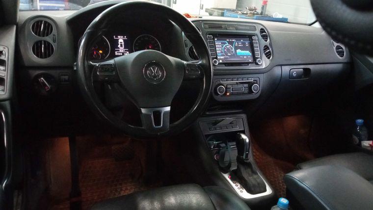 Volkswagen Tiguan,  - вид 4