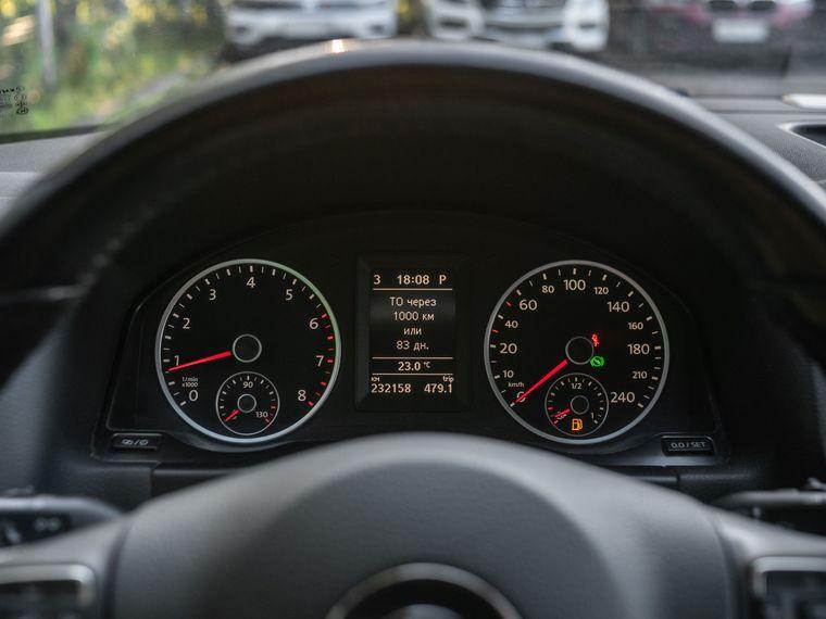 Volkswagen Tiguan,  - вид 4