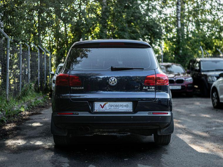 Volkswagen Tiguan,  - вид 3