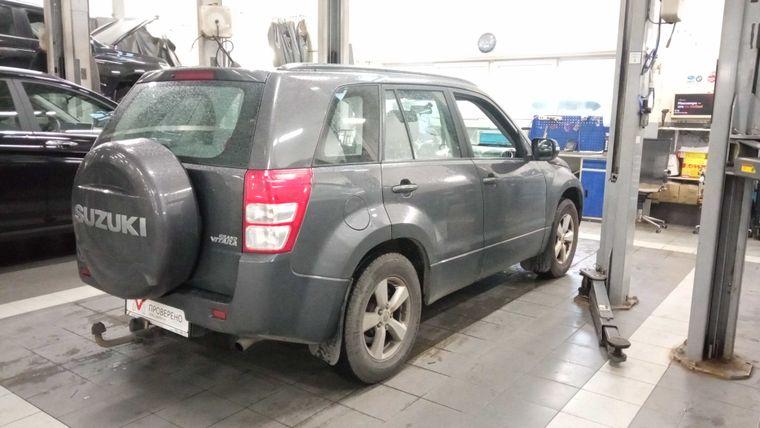 Suzuki Grand Vitara,  - вид 2