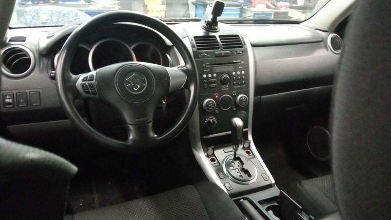 Suzuki Grand Vitara,  - вид 4