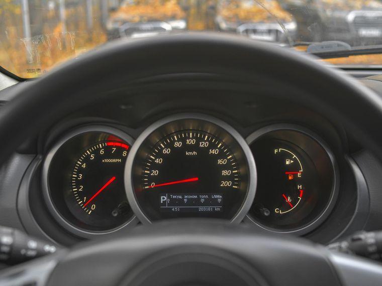 Suzuki Grand Vitara,  - вид 3