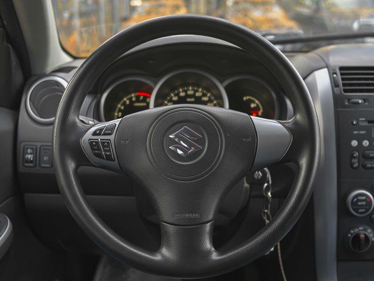 Suzuki Grand Vitara,  - вид 4