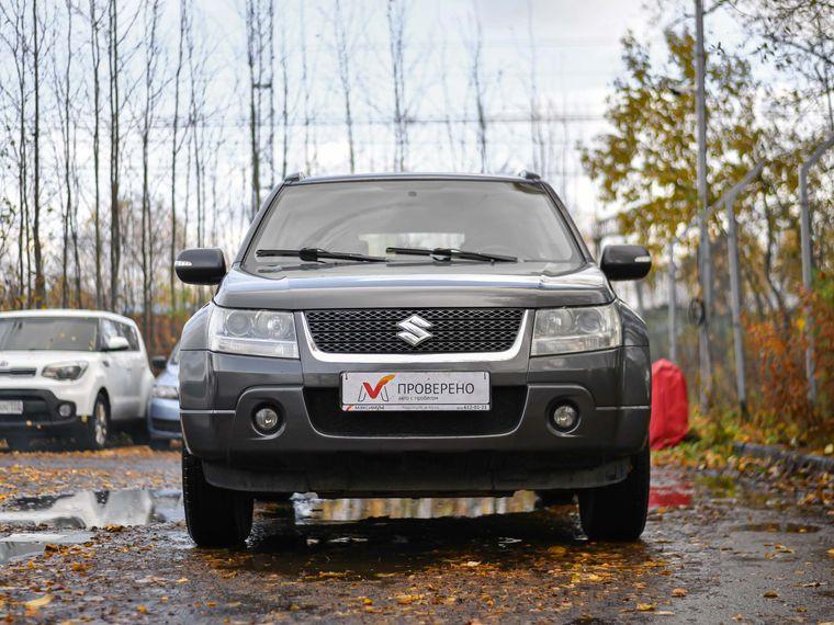 Suzuki Grand Vitara,  - вид 2