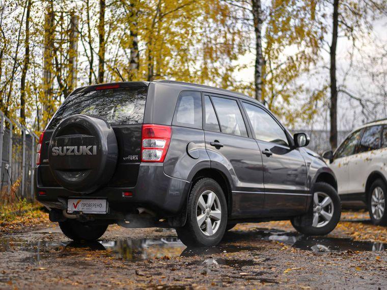 Suzuki Grand Vitara,  - вид 1