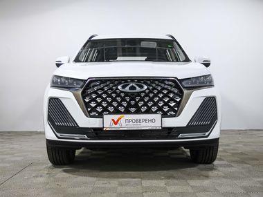 Chery Tiggo 7 Pro Max 2024 года, 9 483 км - вид 2