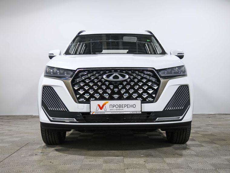 Chery Tiggo 7 Pro Max 2024 года, 9 483 км - вид 2
