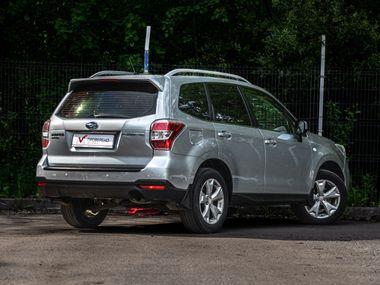 Subaru Forester 2014 года, 276 313 км - вид 2