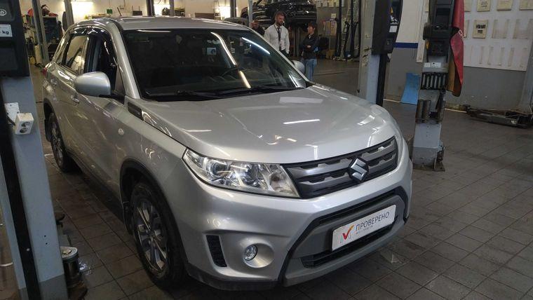 Suzuki Vitara,  - вид 1