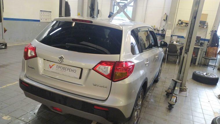 Suzuki Vitara,  - вид 2