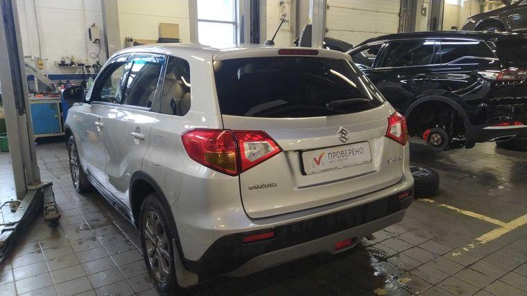 Suzuki Vitara,  - вид 3