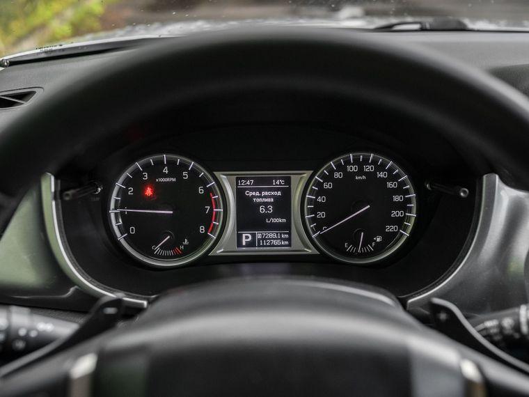Suzuki Vitara,  - вид 4