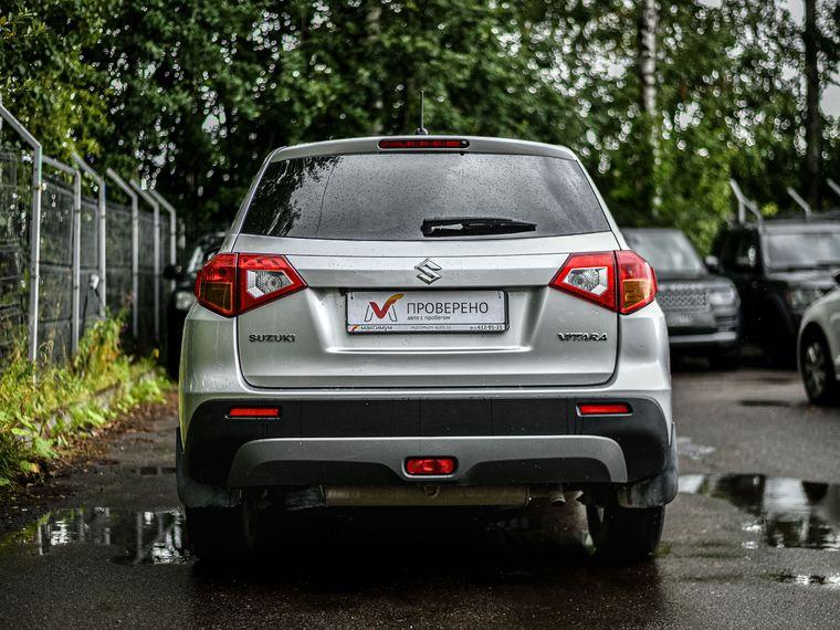 Suzuki Vitara,  - вид 3