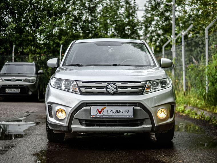 Suzuki Vitara,  - вид 2