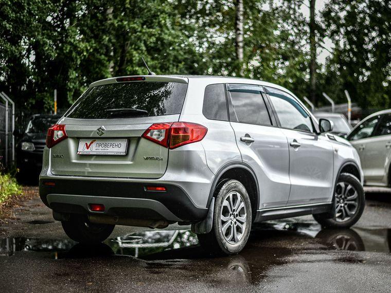 Suzuki Vitara,  - вид 1