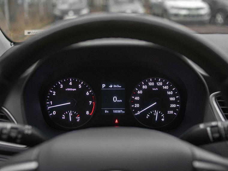 Hyundai Solaris,  - вид 4